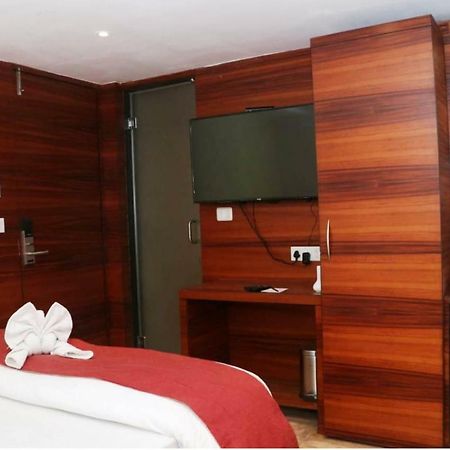 Kings Crown Salt Lake Kolkata Ngoại thất bức ảnh