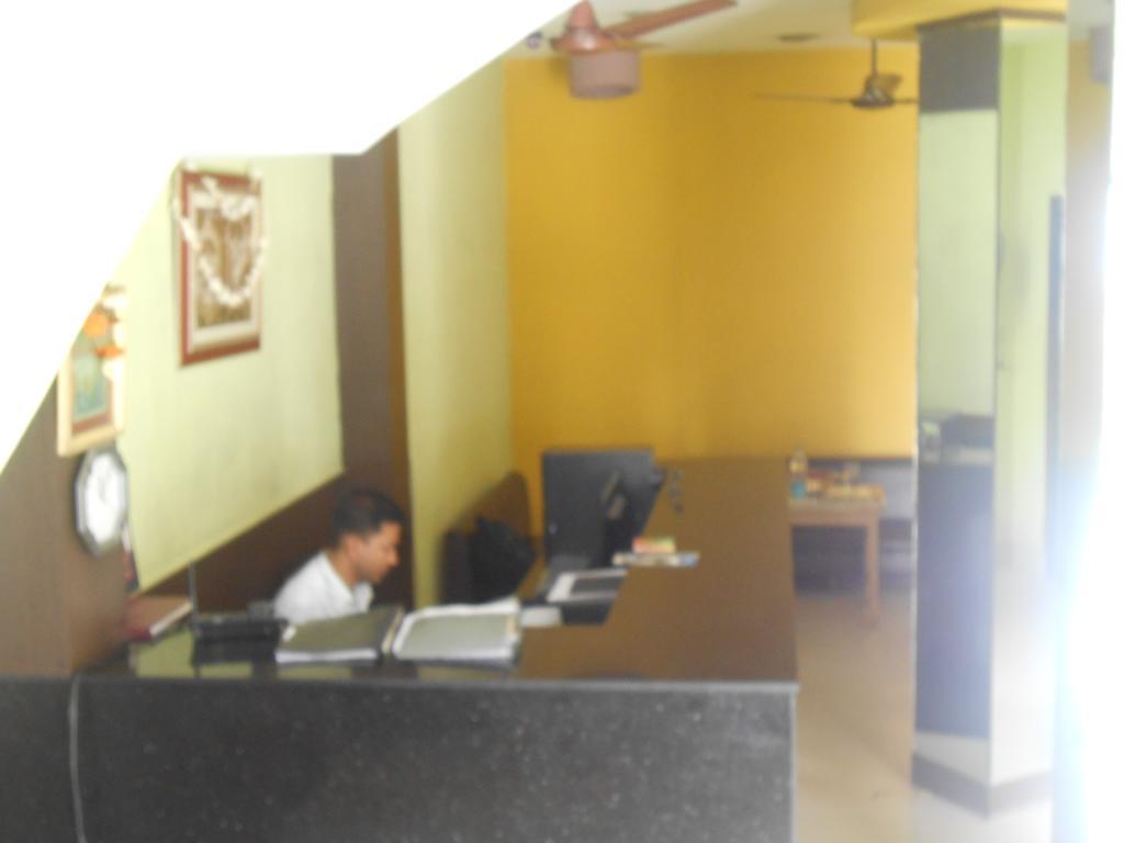 Kings Crown Salt Lake Kolkata Ngoại thất bức ảnh