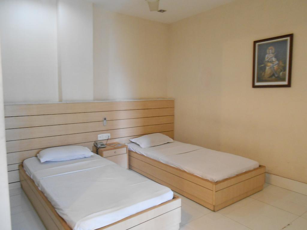 Kings Crown Salt Lake Kolkata Ngoại thất bức ảnh