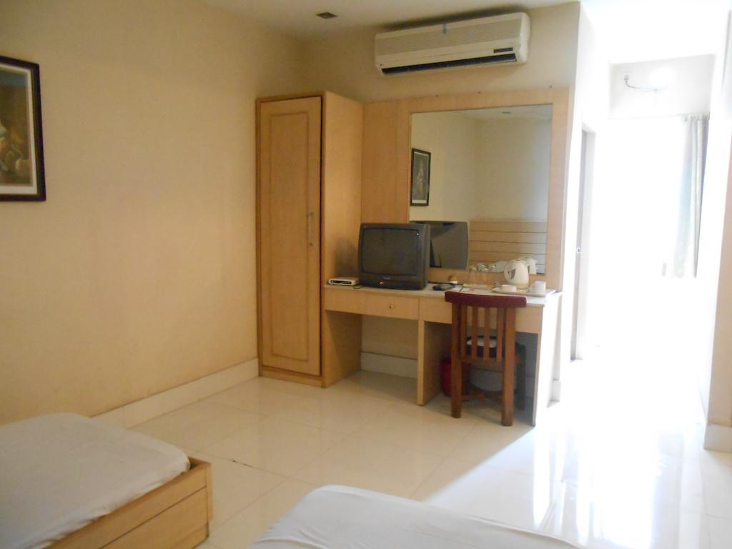Kings Crown Salt Lake Kolkata Ngoại thất bức ảnh