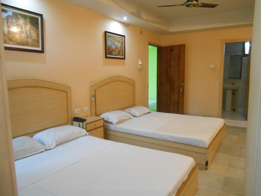 Kings Crown Salt Lake Kolkata Phòng bức ảnh