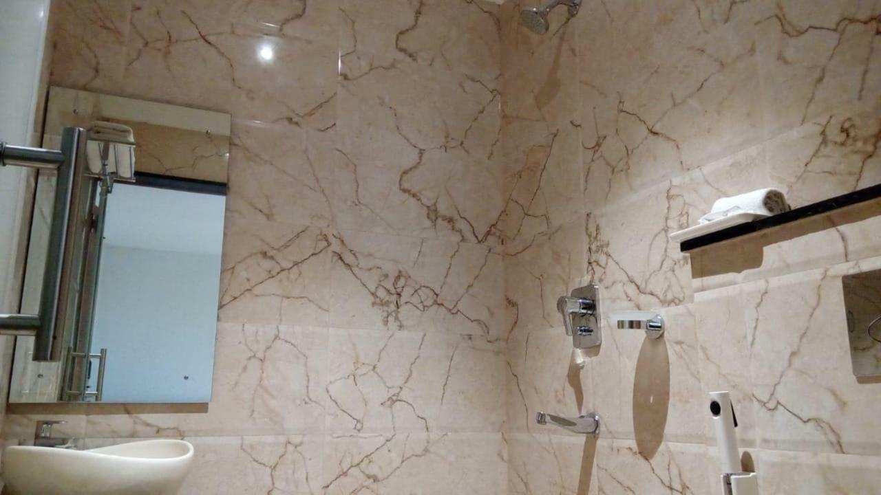 Kings Crown Salt Lake Kolkata Ngoại thất bức ảnh