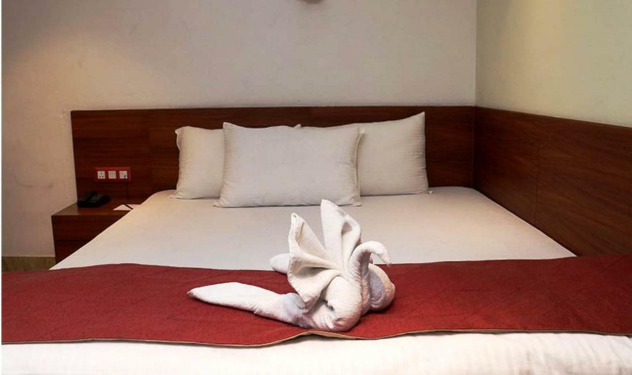 Kings Crown Salt Lake Kolkata Ngoại thất bức ảnh