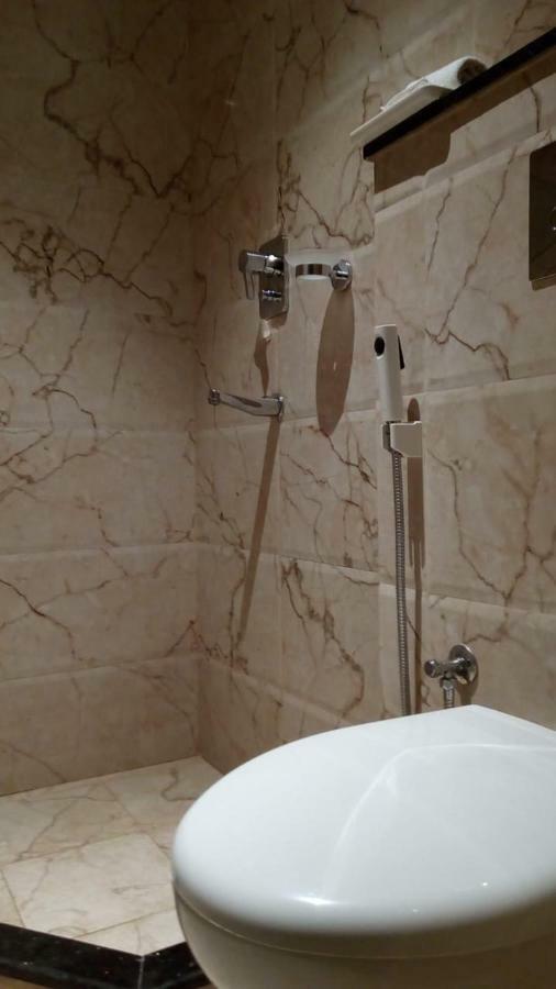 Kings Crown Salt Lake Kolkata Ngoại thất bức ảnh