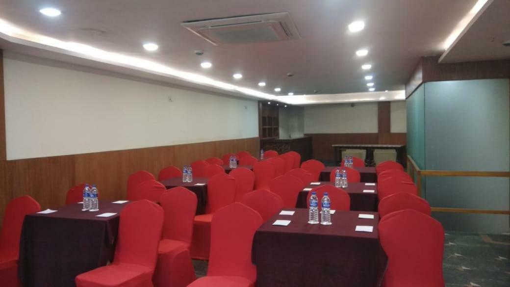 Kings Crown Salt Lake Kolkata Ngoại thất bức ảnh