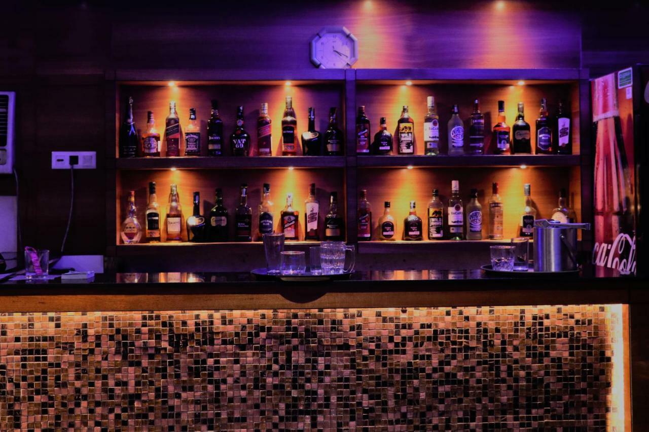 Kings Crown Salt Lake Kolkata Ngoại thất bức ảnh