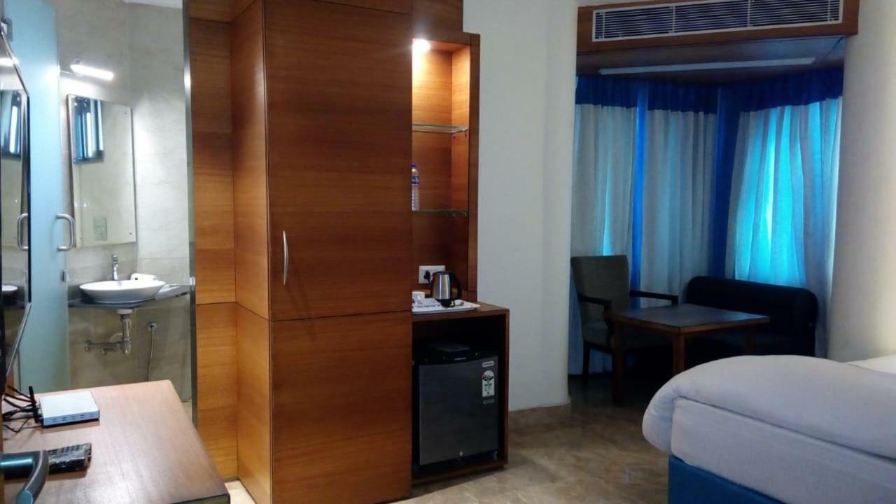 Kings Crown Salt Lake Kolkata Ngoại thất bức ảnh