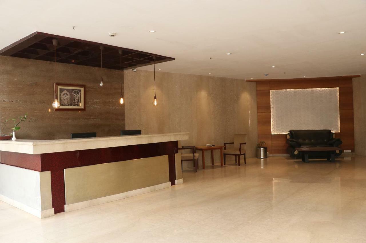Kings Crown Salt Lake Kolkata Ngoại thất bức ảnh