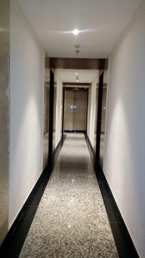 Kings Crown Salt Lake Kolkata Ngoại thất bức ảnh