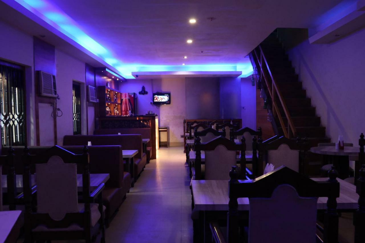 Kings Crown Salt Lake Kolkata Ngoại thất bức ảnh