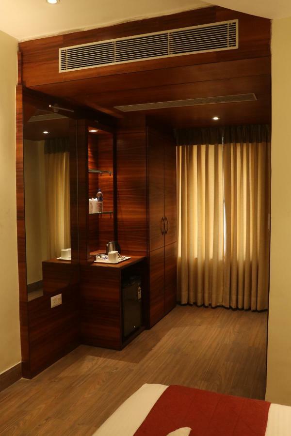 Kings Crown Salt Lake Kolkata Ngoại thất bức ảnh