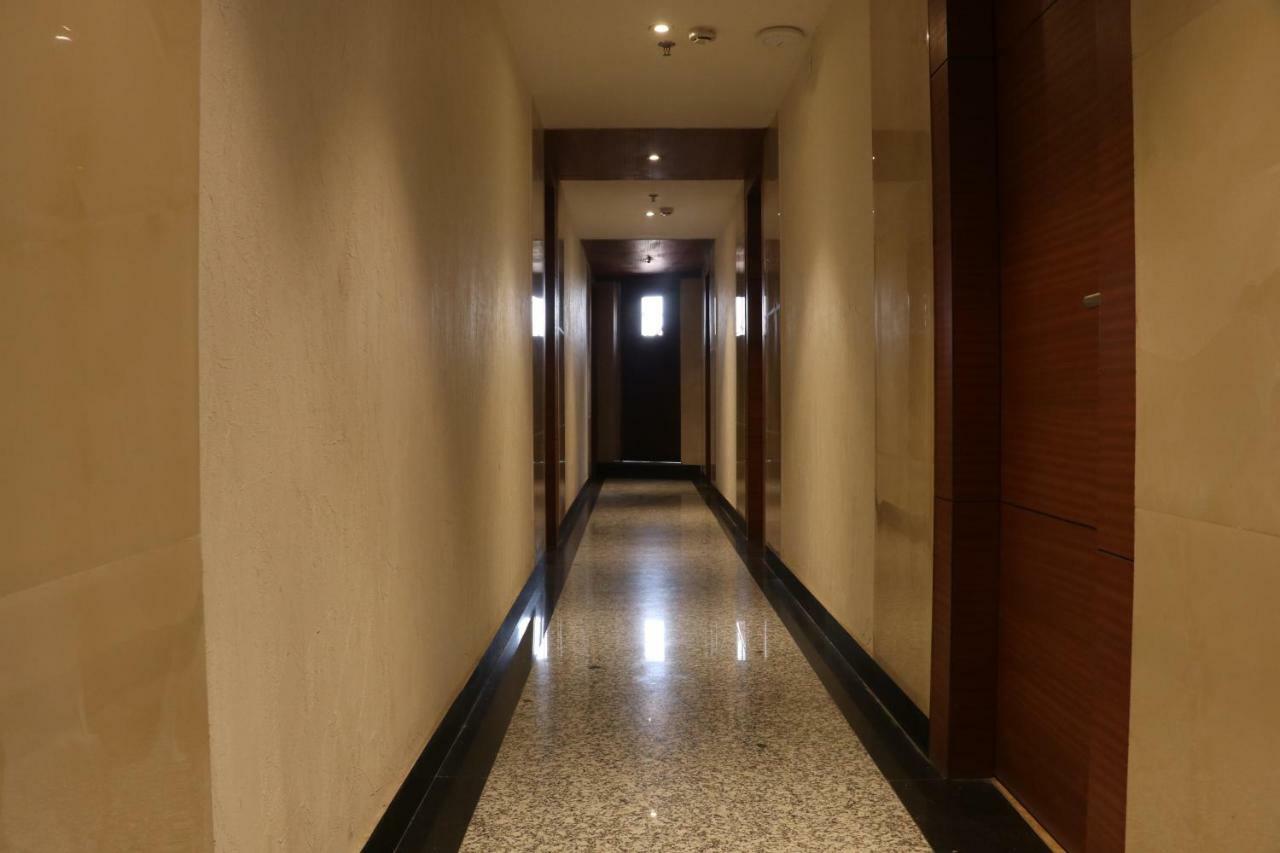 Kings Crown Salt Lake Kolkata Ngoại thất bức ảnh