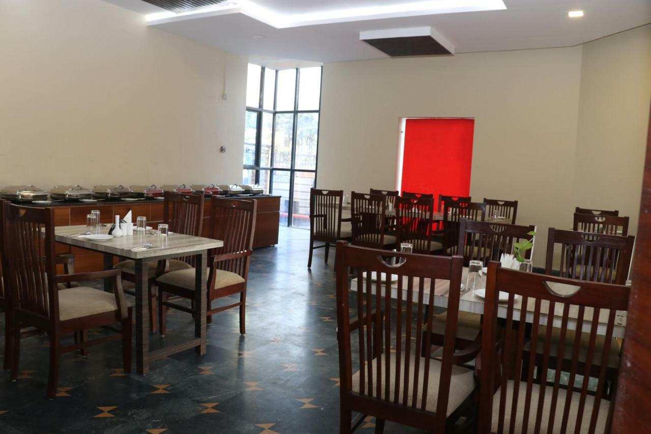 Kings Crown Salt Lake Kolkata Ngoại thất bức ảnh
